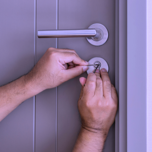 Why Locksmith Services in Singapore are Essential for Your Security Needs